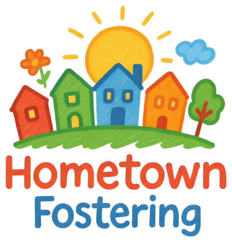 Hometown Fostering